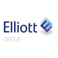 Elliott Group Inductions