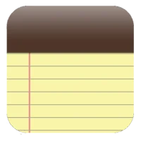 Classic Notes - Notepad